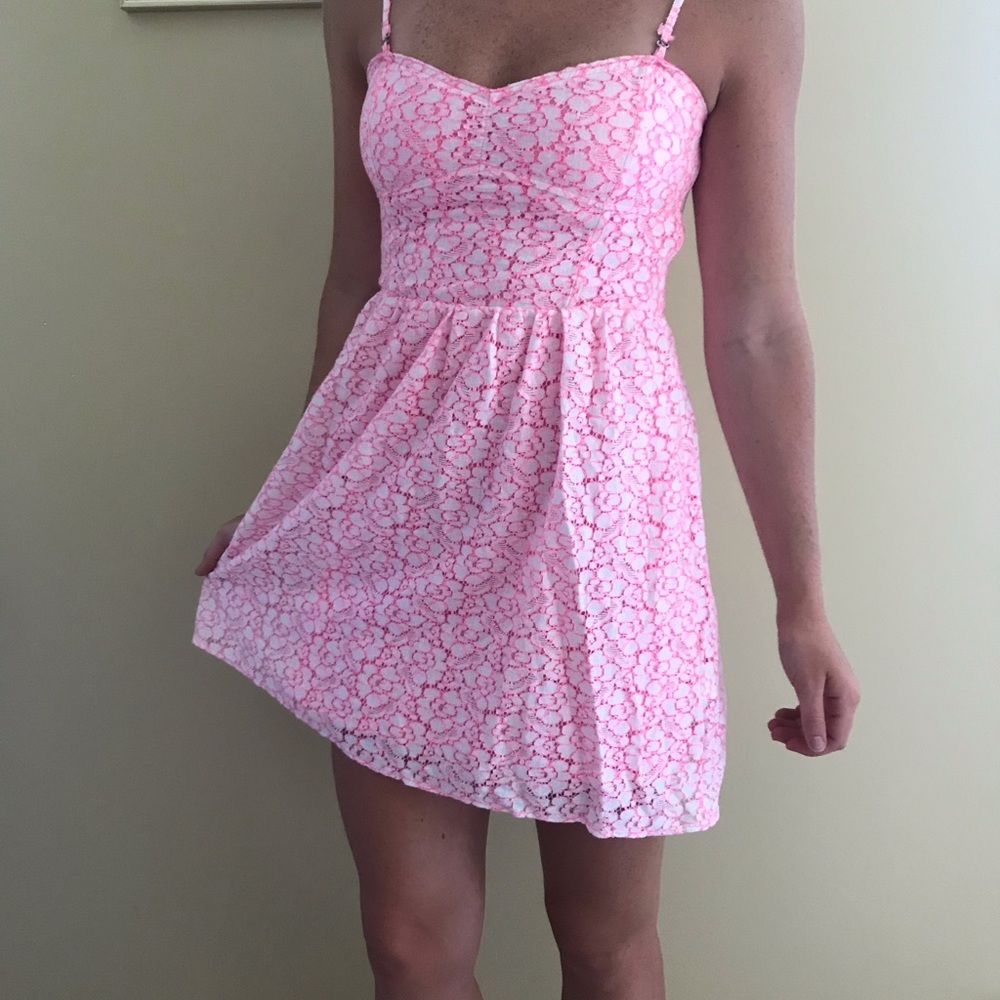 Summer dress